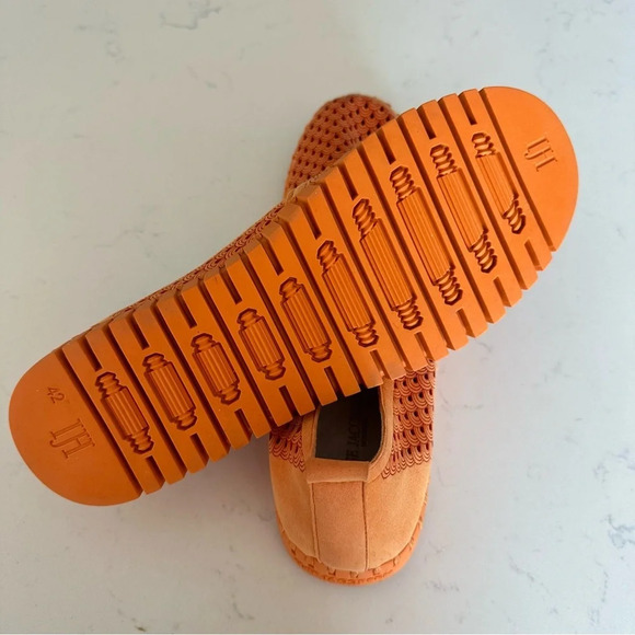 Isle Jacobsen Tulip flat Size: 42EU/ 11.5 US - Picture 5 of 6